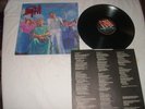 DEATH - Spiritual Healing LP 1.PRESS Cynic Atheist