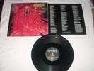 MORGOTH - Resurrection Absurd MLP 1.PRESS Benediction