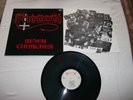 POSSESSED - Seven Churches LP 1.PRESS Hellhammer Grave