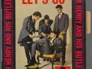 Sir Henry And His Butlers 