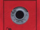 BOBBY REED Time Is Right For Love Northern Soul 45 VG++