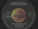 John LEE HOOKER Shake it up and go 45 killer R&B MOD da