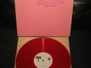 NEIL YOUNG L.A. MUSIC CENTER TMOQ STAMPED RED VINYL LP