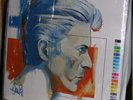 DAVID BOWIE Fashions 10 x 7