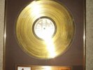 Breakfast Club Gold Album Award Canadian Recording Indu