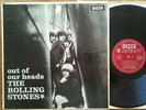 Rolling Stones Out Of Our Heads UK Mono Press