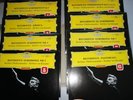 8LP DGG RED STEREO SLPM KARAJAN BEETHOVEN 9 SYMPHONIES 