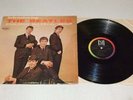 LP Beatles Introducing Englands No.1 Group Vee Jay VG