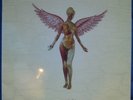 Nirvana In Utero limited edition Clear Vinyl LP still s