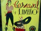 LUCHO MACEDO  Carnaval FIRST LP  MAG 60's GUARACHA RUMB