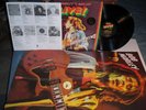BOB MARLEY AND THE WAILERS LIVE ISLAND ILSP 9376 **WIT