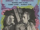 Serge GAINSBOURG, Brigitte BARDOT Bonnie and Clyde + 3 