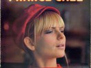 Rare lp France GALL Chansons en français et italien 197