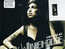 AMY WINEHOUSE,BACK TO BLACK WHITE VINYL 7