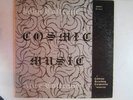 JOHN & ALICE COLTRANE LP COSMIC MUSIC   COLTRANE 4950