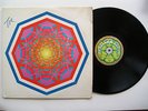 Stephen and the Farm band LP Mantra s-3334 1970's NM do