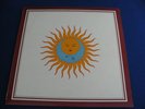 KING CRIMSON LARKS' TONGUES IN ASPIC UK 1st PRESS 2U/2U