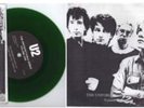 U2 the unforgettable demos 2x7'' colour vinyls 1985 UK
