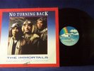 THE IMMORTALS No Turning Back 12