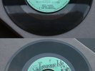 JA ROCKSTEADY SKINHEAD REGGAE 45-JOYA LANDIS-MOONLIGHT 