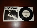 Project X 7