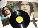 JAMES TAYLOR Sweet Baby   1st US press W7 label w/ in.
