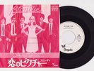 BLONDIE Picture This JAPAN 7