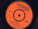 DRUMBAGO - DULCEMANIA / CLANCY ECCLES - CHINAMAN 7