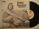 BOBBY FORRESTER Organist LP on Dobre