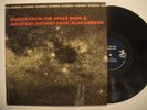 BOOKER ERVIN Space Book LP on Prestige Stereo
