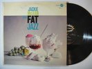 JACKIE MCLEAN SEXTET Fat Jazz LP on Jubilee Mono DG