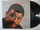 PAUL CHAMBERS 1st Bassman LP on Vee Jay Stereo NM