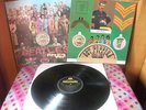 The Beatles Sgt Pepper Vinyl 12