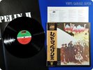 LED ZEPPELIN II 2nd 1969 JAPAN Jimmy Page Robert Plant 