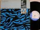 Pete LaRoca Basra Blue Note 4205 NY Orig Mono Van Gelde