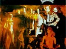 ECLECTION 'ECLECTION' RARE UK ORIGINAL 1968 MONO  LP EL