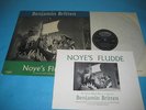 #ARGO ZNF1 OVAL GROOVED 1ST BRITTEN NOYE'S FLUDDE ENGLI