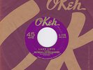 BILLY BUTLER & THE FOUR ENCHANTERS - Lady Love/Found True Love