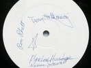 MARLON HUNTER It's Summer-Rel boogie funk 12