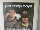 PET SHOP BOYS-SUPER RARE 10
