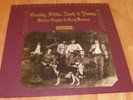 Crosby Stills Nash &Young Deja Vu MFSL MINT