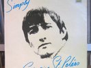 CRISPIAN ST. PETERS Simply - ultra-rare 1970 UK singer-