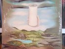 DAVID AXELROD Earth Rot - rare 1970 US psych / funk LP 