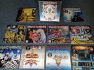 IRON MAIDEN THE FIRST TEN YEARS 12