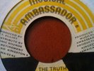 Sydney Mankind - The Truth - Best Early 80's