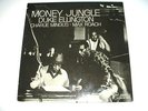 DUKE ELLINGTON MONEY JUNGLE BLUE NOTE 85129 TELDAC DMM