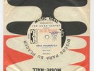 Joe CUBA Psychedelic Baby 45 killer LATIN SOUL dancer M