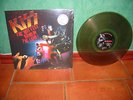KISS - HOTTEST BAND LIVE LP  & GREAT SHOW 