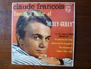 CLAUDE FRANCOIS EP ESPAGNE HULLY-GULLY François