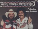 Freddy Fender & Tommy McLain LP 